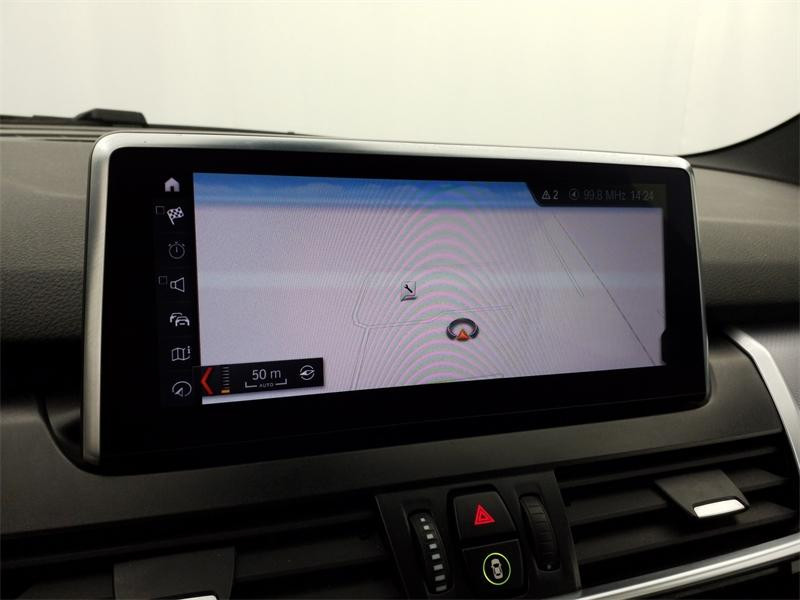 Used BMW Série 2 ActiveTourer 216dA 116ch  M Sport DKG7 2020 Mineralgrau € 21790 in Lesménils