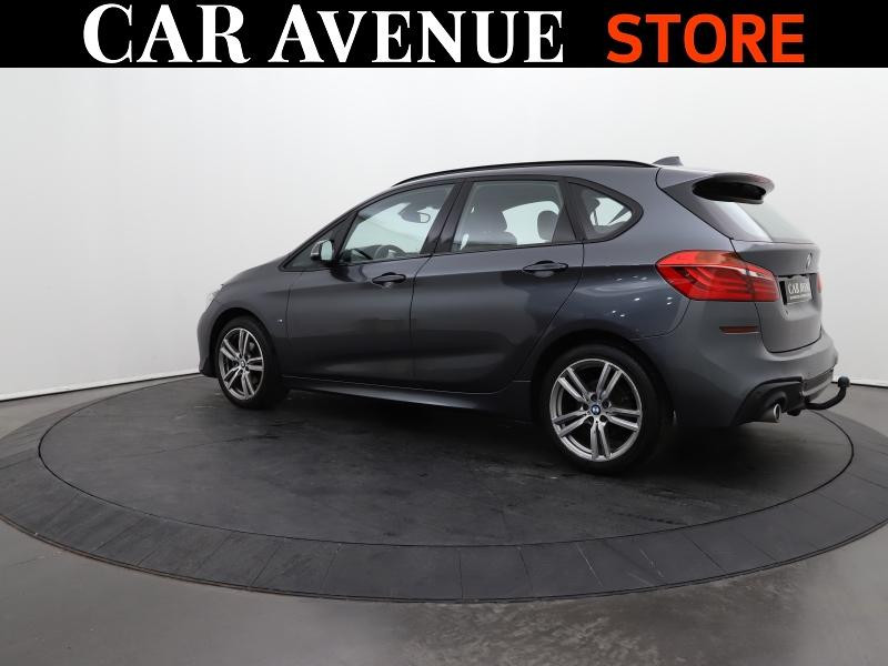 Used BMW Série 2 ActiveTourer 216dA 116ch  M Sport DKG7 2020 Mineralgrau € 21790 in Lesménils