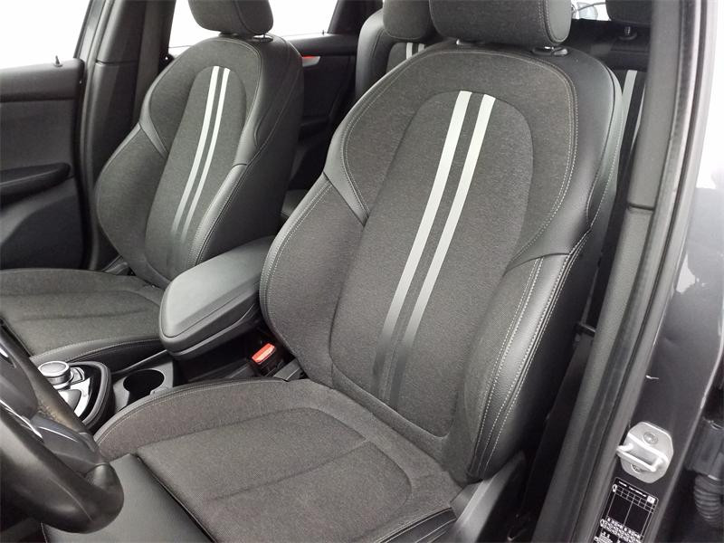 Used BMW Série 2 ActiveTourer 216dA 116ch  M Sport DKG7 2020 Mineralgrau € 21790 in Lesménils