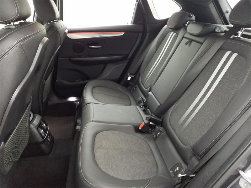 Used BMW Série 2 ActiveTourer 216dA 116ch  M Sport DKG7 2020 Mineralgrau € 21790 in Lesménils