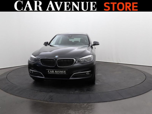 Used BMW Série 3 Gran Turismo 320dA 190ch Sport Ultimate Euro6d-T 2019 Noir € 24,990 in Lesménils