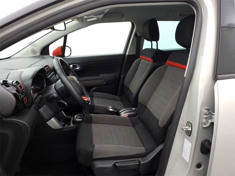 Occasion CITROEN C3 Aircross PureTech 110ch S&S Shine E6.d 2020 Sable (N) - Natural White 12490 € à Lesménils