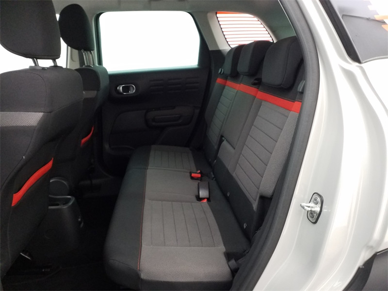 Occasion CITROEN C3 Aircross PureTech 110ch S&S Shine E6.d 2020 Sable (N) - Natural White 12490 € à Lesménils