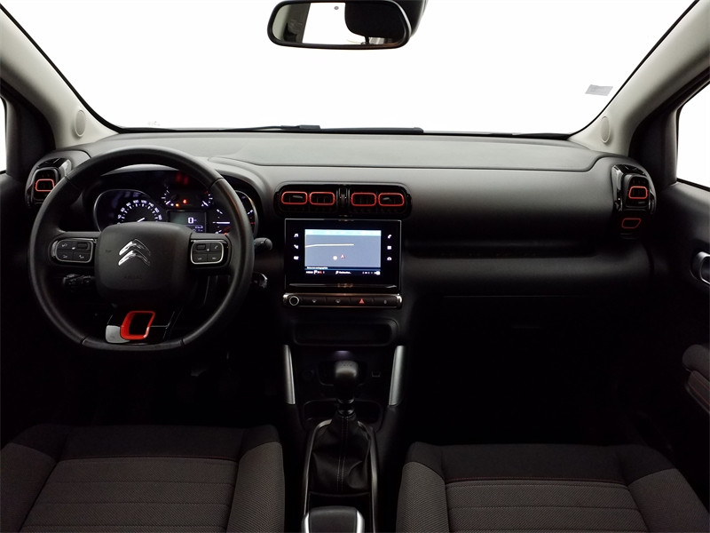 Occasion CITROEN C3 Aircross PureTech 110ch S&S Shine E6.d 2020 Sable (N) - Natural White 12490 € à Lesménils