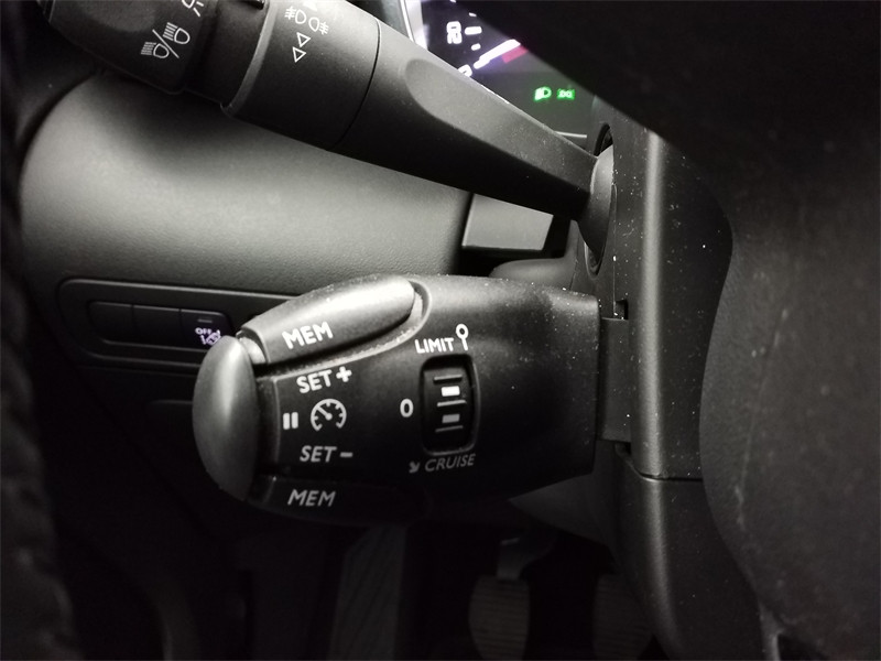 Occasion CITROEN C3 Aircross PureTech 110ch S&S Shine E6.d 2020 Sable (N) - Natural White 12490 € à Lesménils