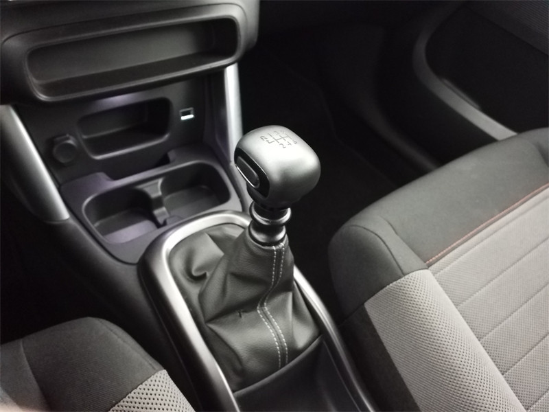 Occasion CITROEN C3 Aircross PureTech 110ch S&S Shine E6.d 2020 Sable (N) - Natural White 12490 € à Lesménils