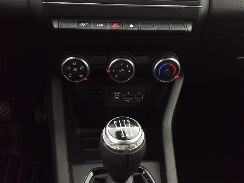 Occasion RENAULT Clio 1.0 TCe 90ch Business -21N 2021 Gris Platine 12990 € à Lesménils