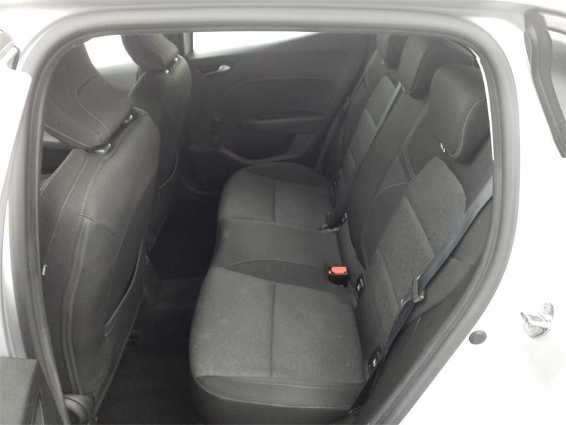 Occasion RENAULT Clio 1.0 TCe 90ch Business -21N 2021 Gris Platine 12990 € à Lesménils