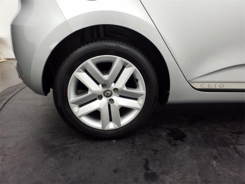Occasion RENAULT Clio 1.0 TCe 90ch Business -21N 2021 Gris Platine 12990 € à Lesménils