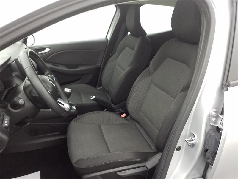 Occasion RENAULT Clio 1.0 TCe 90ch Business -21N 2021 Gris Platine 12990 € à Lesménils