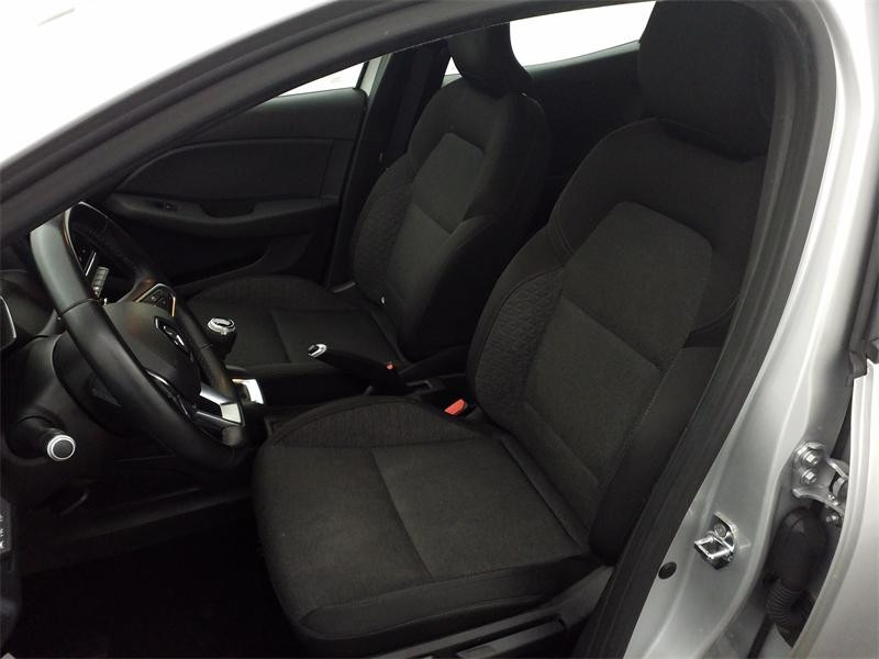 Occasion RENAULT Clio 1.0 TCe 90ch Business -21N 2021 Gris Platine 12790 € à Lesménils