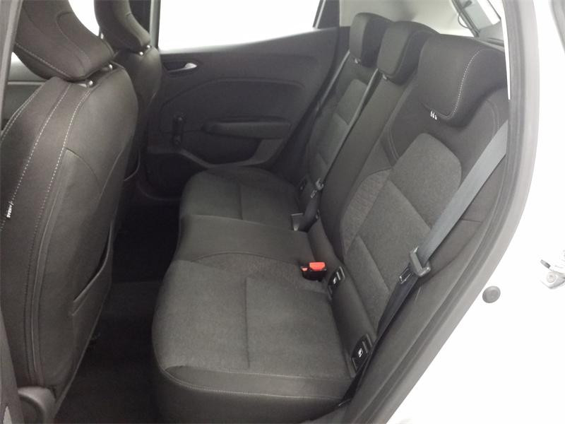 Occasion RENAULT Clio 1.0 TCe 90ch Business -21N 2021 Gris Platine 12790 € à Lesménils