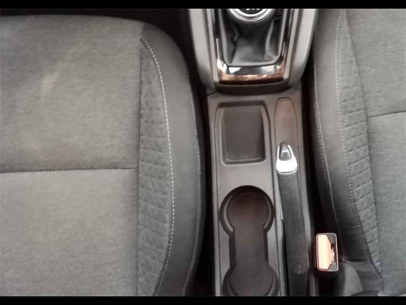 Occasion RENAULT Clio 1.0 TCe 90ch Business -21N 2021 Gris Platine 13290 € à Lesménils
