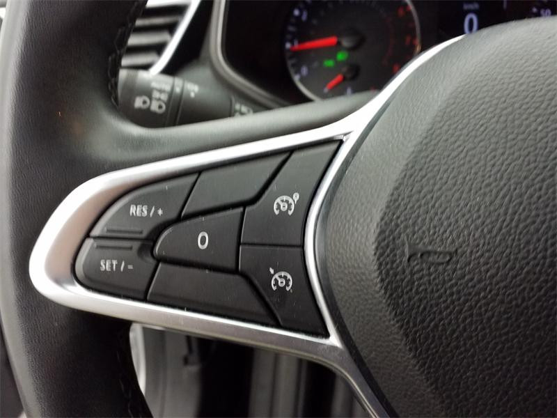 Occasion RENAULT Clio 1.0 TCe 90ch Business -21N 2021 Gris Platine 13290 € à Lesménils