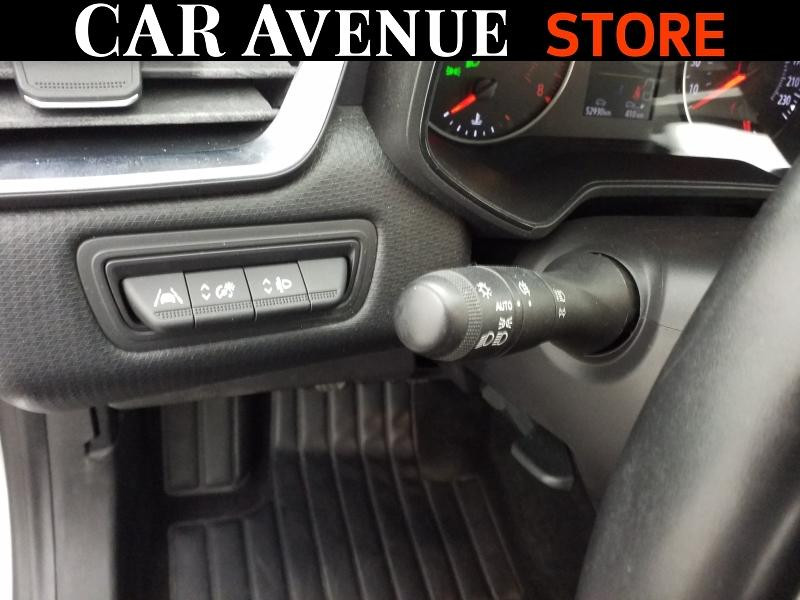 Occasion RENAULT Clio 1.0 TCe 90ch Business -21N 2021 Gris Platine 13290 € à Lesménils