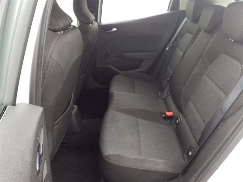 Occasion RENAULT Clio 1.0 TCe 90ch Business -21N 2021 Gris Platine 13290 € à Lesménils