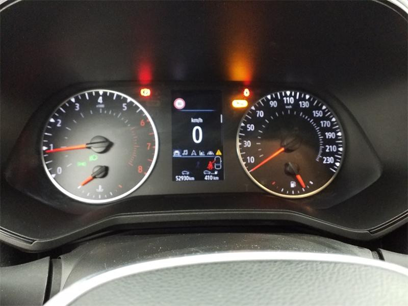 Occasion RENAULT Clio 1.0 TCe 90ch Business -21N 2021 Gris Platine 13290 € à Lesménils