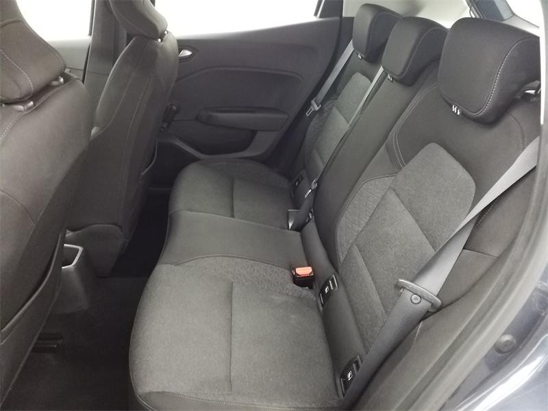 Occasion RENAULT Clio 1.0 TCe 90ch Business -21N 2021 Gris Platine 13140 € à Lesménils