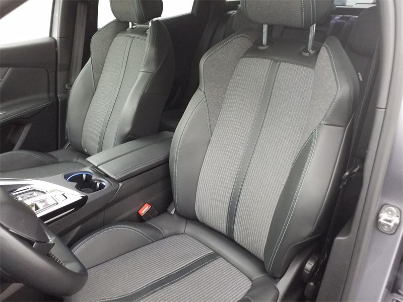 Occasion PEUGEOT 3008 1.2 PureTech 130ch S&S Allure Pack EAT8 2020 Gris Artense (M) 18290 € à Lesménils