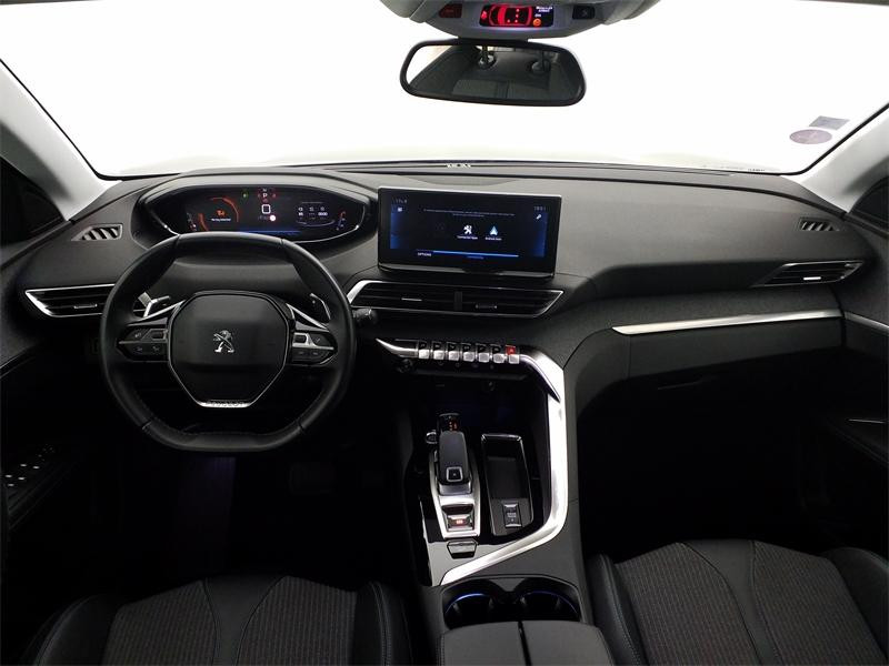 Occasion PEUGEOT 3008 1.2 PureTech 130ch S&S Allure Pack EAT8 2020 Gris Artense (M) 18290 € à Lesménils