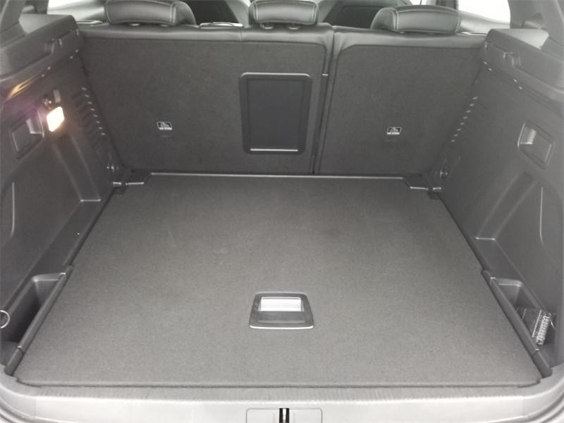 Occasion PEUGEOT 3008 1.2 PureTech 130ch S&S Allure Pack EAT8 2020 Gris Artense (M) 18290 € à Lesménils