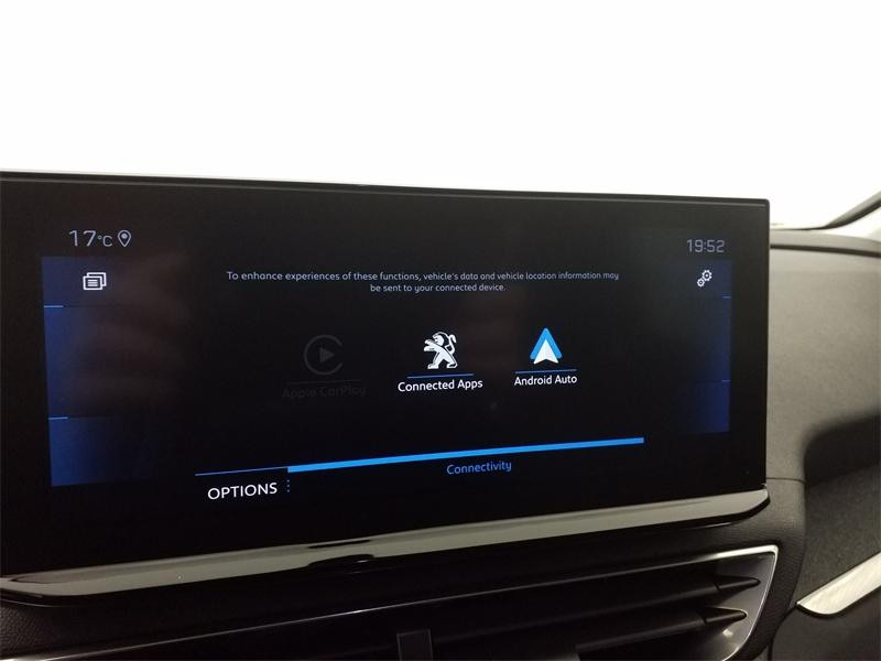 Occasion PEUGEOT 3008 1.2 PureTech 130ch S&S Allure Pack EAT8 2020 Gris Artense (M) 18290 € à Lesménils