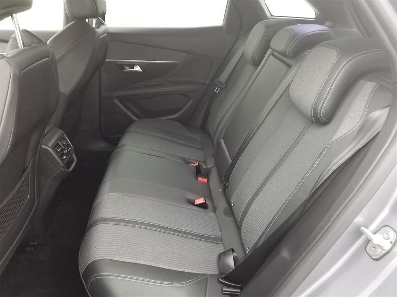 Occasion PEUGEOT 3008 1.2 PureTech 130ch S&S Allure Pack EAT8 2020 Gris Artense (M) 18290 € à Lesménils