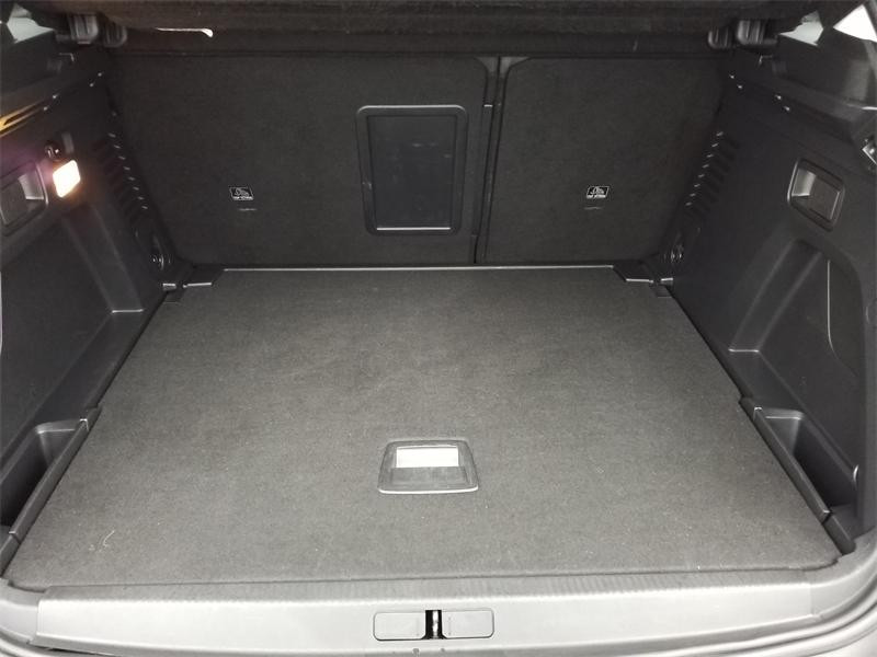 Occasion PEUGEOT 3008 1.2 PureTech 130ch Allure S&S EAT8  6cv 2020 Bleu Magnetic (M) 17790 € à Lesménils