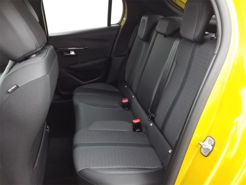 Occasion PEUGEOT 208 1.2 PureTech 100ch S&S Allure 2022 Jaune 14790 € à Lesménils