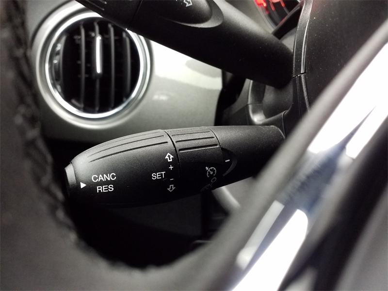 Used FIAT 500 1.0 70ch BSG S&S Pack Confort 2023 Electroclash Grey Métal € 12590 in Lesménils