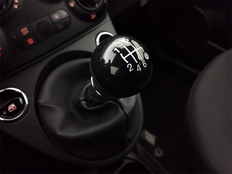 Used FIAT 500 1.0 70ch BSG S&S Pack Confort 2023 Electroclash Grey Métal € 12590 in Lesménils