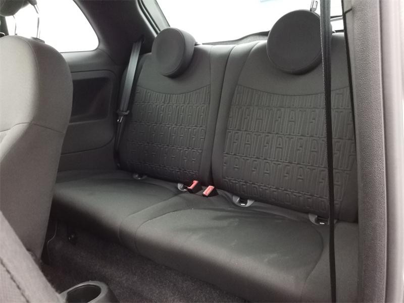Used FIAT 500 1.0 70ch BSG S&S Pack Confort 2023 Electroclash Grey Métal € 12590 in Lesménils