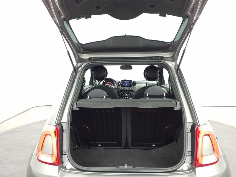 Used FIAT 500 1.0 70ch BSG S&S Pack Confort 2023 Electroclash Grey Métal € 12590 in Lesménils