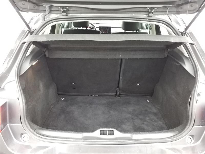Occasion CITROEN C4 Cactus PureTech 110ch S&S Shine 2018 Gris 8490 € à Lesménils