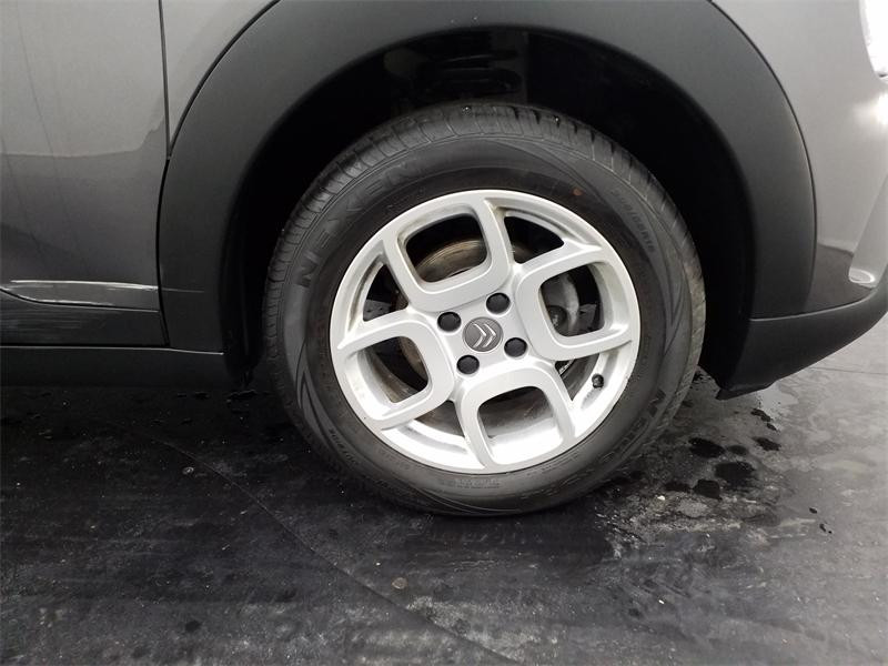 Occasion CITROEN C4 Cactus PureTech 110ch S&S Shine 2018 Gris 8490 € à Lesménils