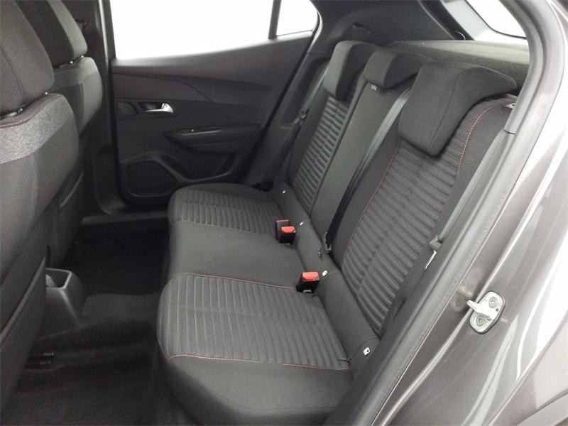 Used PEUGEOT 2008 1.2 PureTech 130ch S&S Active 2020 Gris Platinium (M) € 14790 in Lesménils