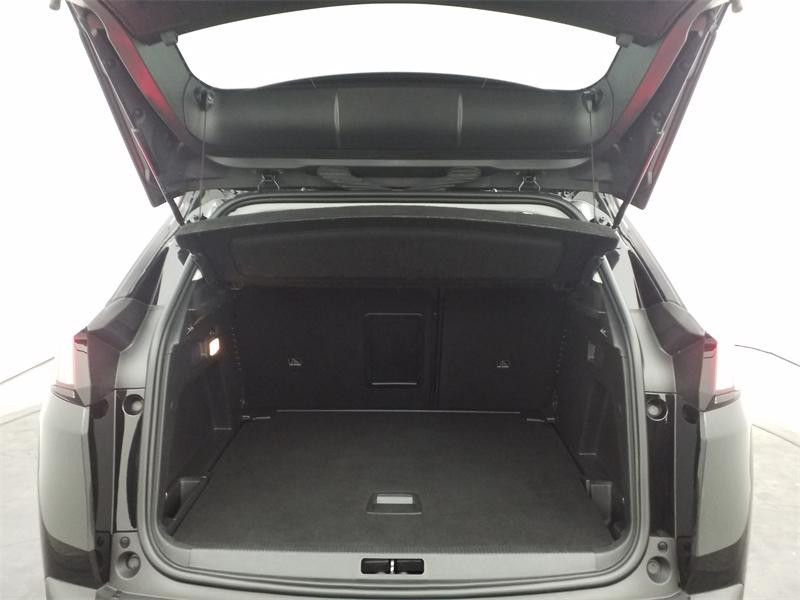 Occasion PEUGEOT 3008 1.2 PureTech 130ch Style S&S EAT8 2020 Noir Perla Nera (M) 16290 € à Lesménils