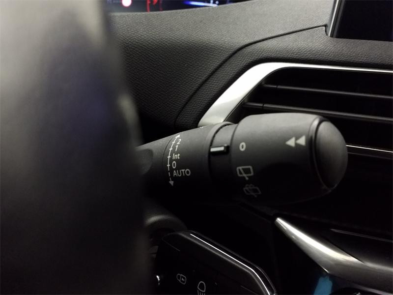 Occasion PEUGEOT 3008 1.2 PureTech 130ch Style S&S EAT8 2020 Noir Perla Nera (M) 16290 € à Lesménils