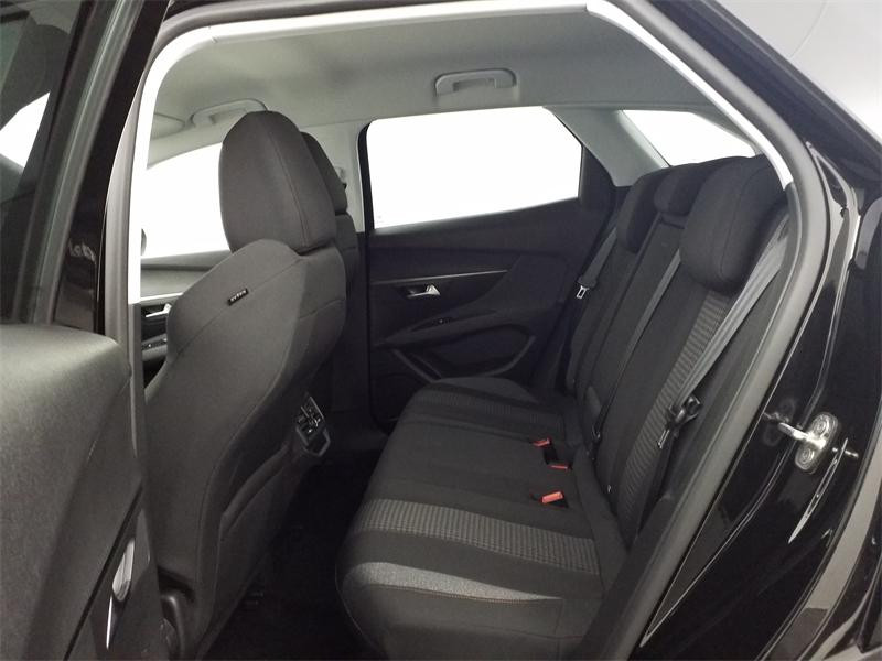 Occasion PEUGEOT 3008 1.2 PureTech 130ch Style S&S EAT8 2020 Noir Perla Nera (M) 16290 € à Lesménils