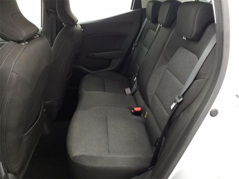 Used RENAULT Clio 1.0 TCe 90ch Business -21N 2021 Gris Platine € 12990 in Lesménils