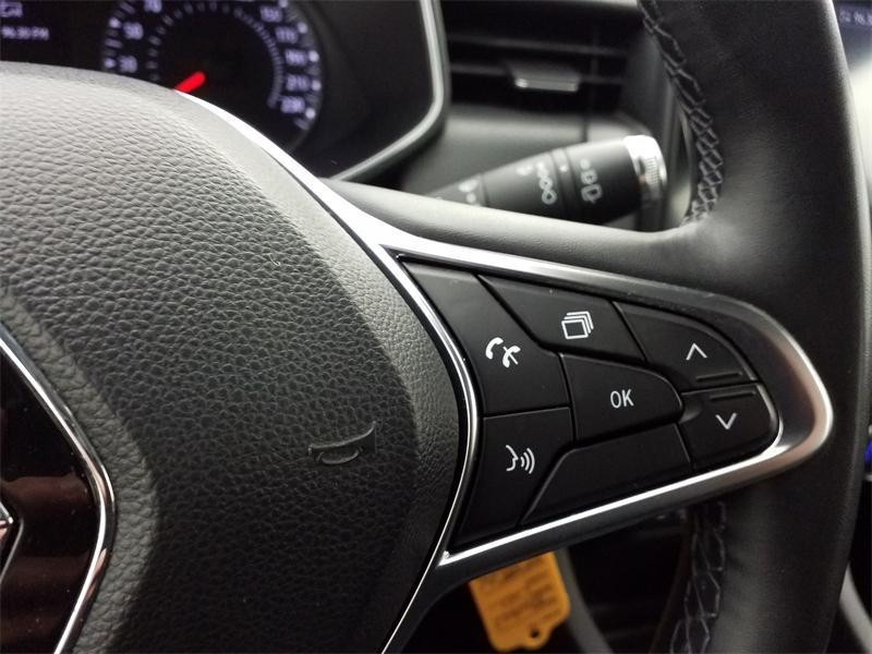 Used RENAULT Clio 1.0 TCe 90ch Business -21N 2021 Gris Platine € 12990 in Lesménils