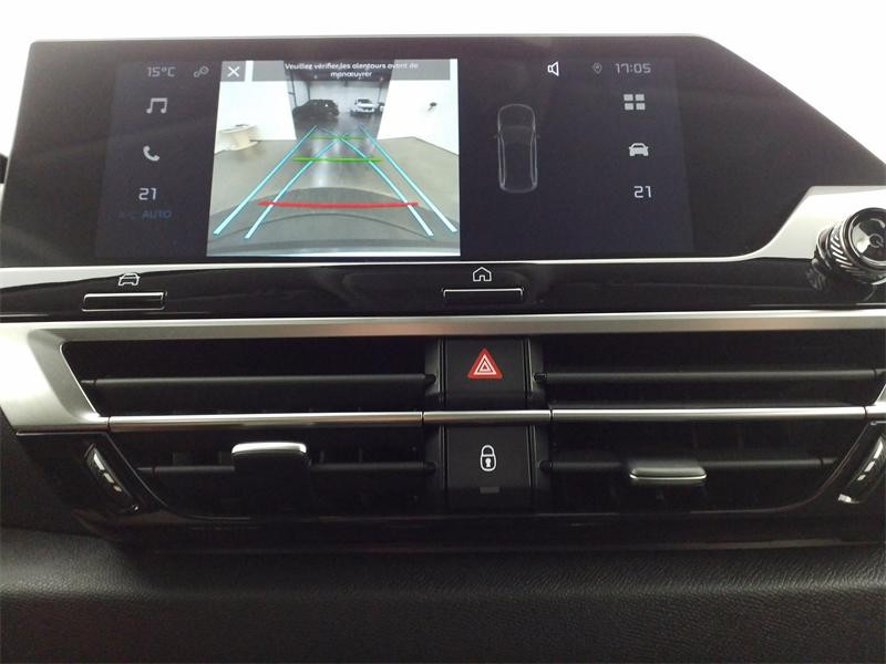 Used CITROEN C4 PureTech 130ch S&S Feel Pack 2023 Gris Acier (M) € 18290 in Lesménils