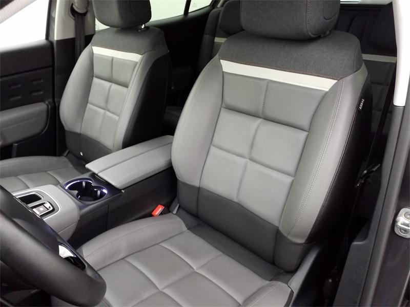 Occasion CITROEN C5 Aircross Hybrid 225ch Shine Pack e-EAT8 2021 Gris 23890 € à Lesménils