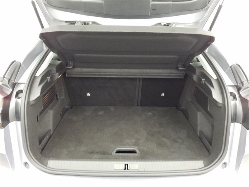Used CITROEN C4 PureTech 130ch S&S Feel Pack 2023 Gris Acier (M) € 18290 in Lesménils