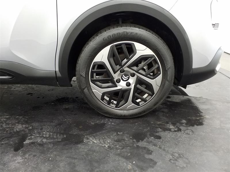 Used CITROEN C4 PureTech 130ch S&S Feel Pack 2023 Gris Acier (M) € 18290 in Lesménils