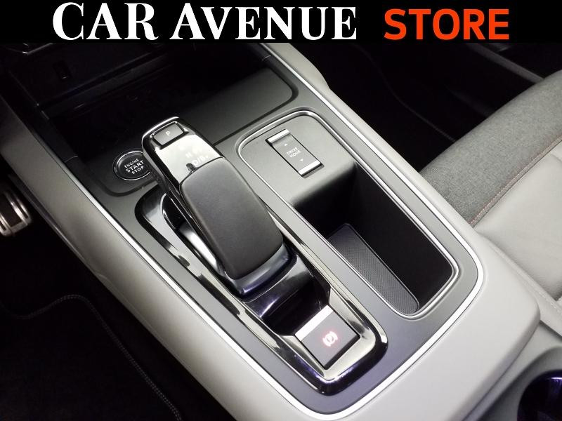 Occasion CITROEN C5 Aircross Hybrid 225ch Shine Pack e-EAT8 2021 Gris 23890 € à Lesménils