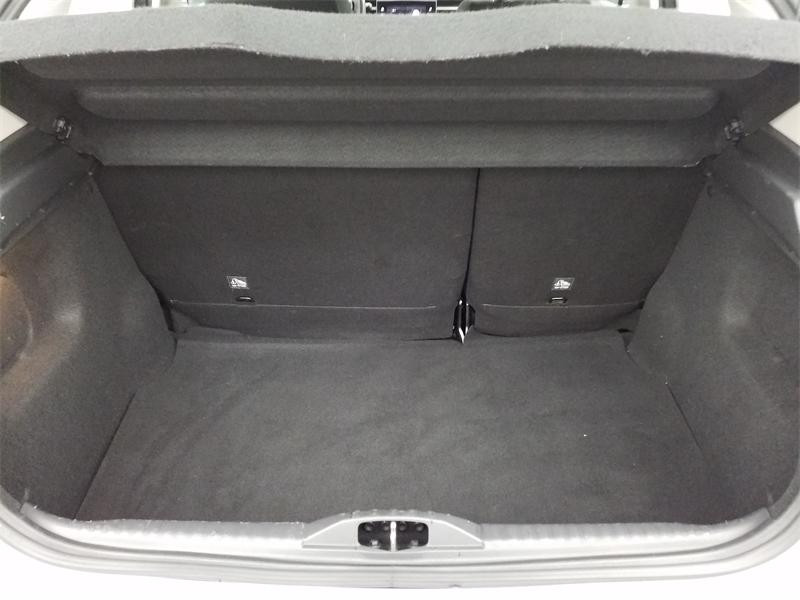 Used CITROEN C3 PureTech 110ch Feel S&S E6.d 2019 Gris Acier € 9790 in Lesménils