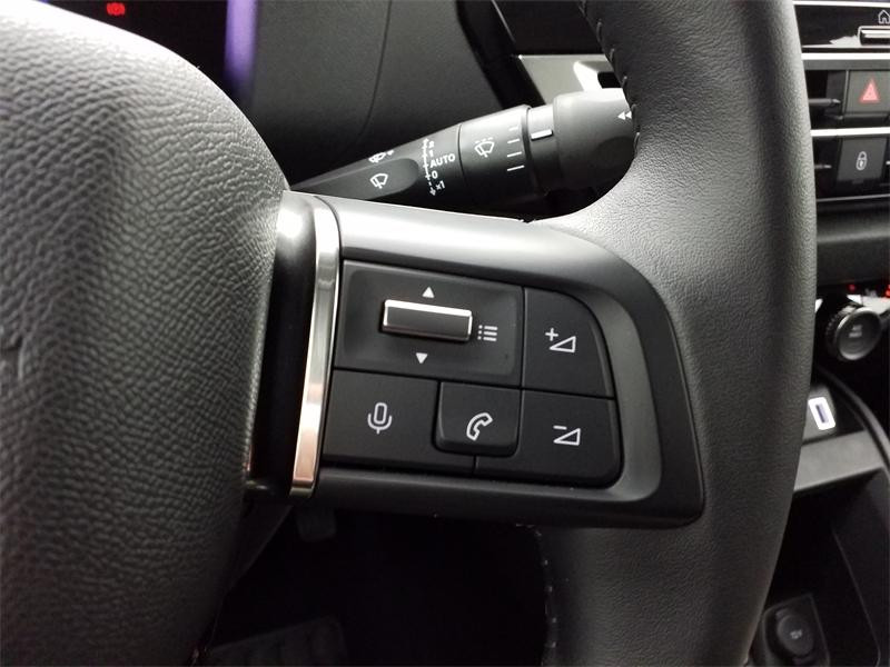 Used CITROEN C4 PureTech 130ch S&S Feel Pack 2023 Gris Acier (M) € 18290 in Lesménils