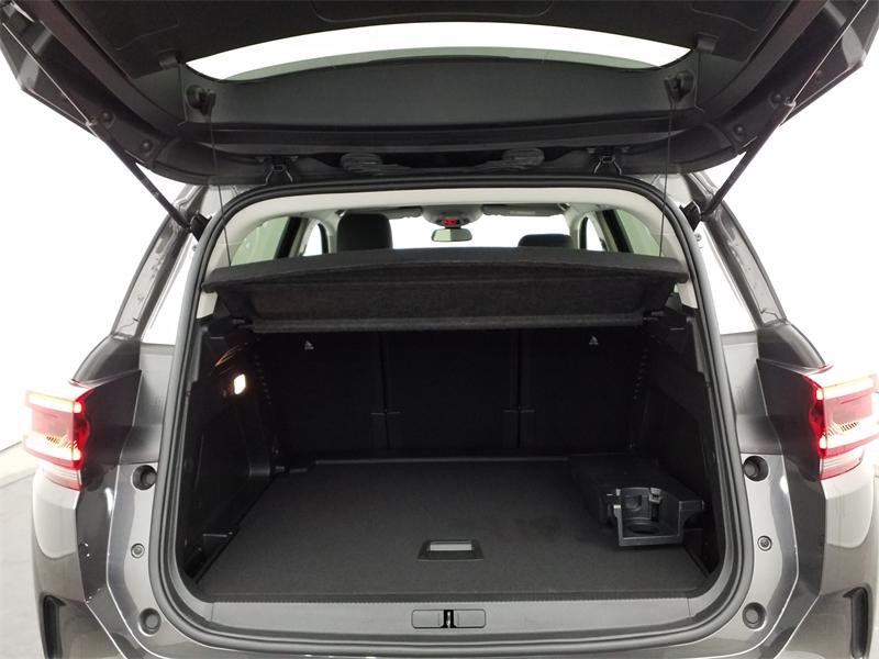 Occasion CITROEN C5 Aircross PureTech 130ch S&S Shine Pack EAT8 2022 Gris Platinium 23890 € à Lesménils