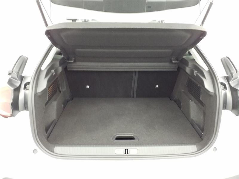 Used CITROEN C4 PureTech 130ch S&S Feel Pack 2023 Blanc Nacré (N) € 17490 in Lesménils